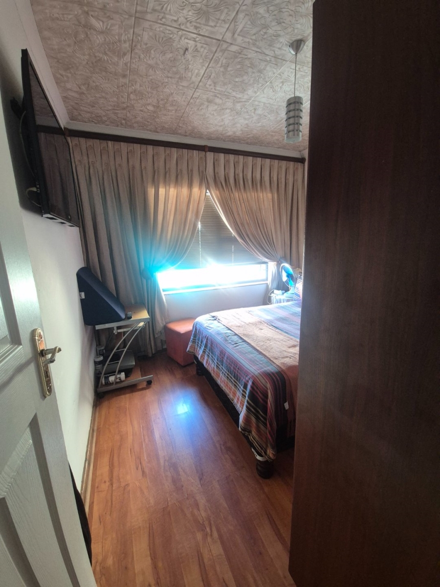 3 Bedroom Property for Sale in Kwamagxaki Eastern Cape